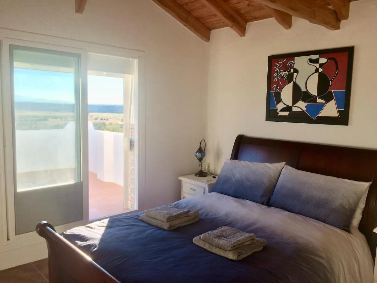 Cueva Romana, Adults Only Cave House Cuevas del Campo