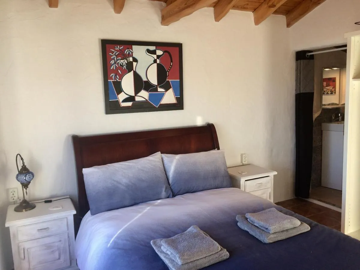Bed & Breakfast Cueva Romana, Adults Only Cave House Cuevas del Campo