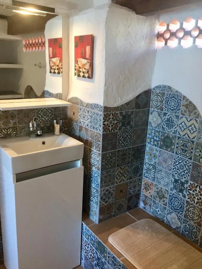 Bed & Breakfast Cueva Romana, Adults Only Cave House Cuevas del Campo