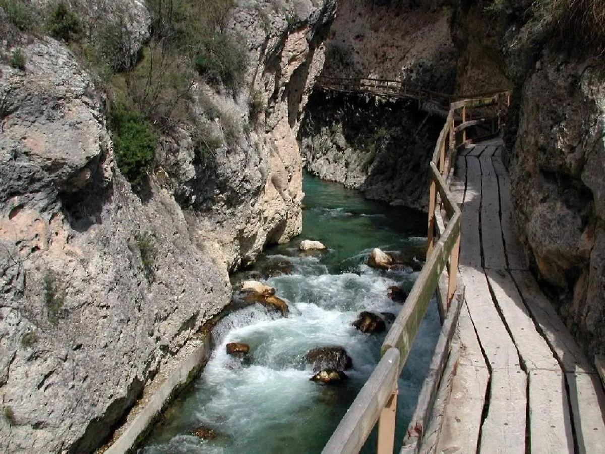 Cueva Romana, Adults Only Cave House Cuevas del Campo 3*,  Spain