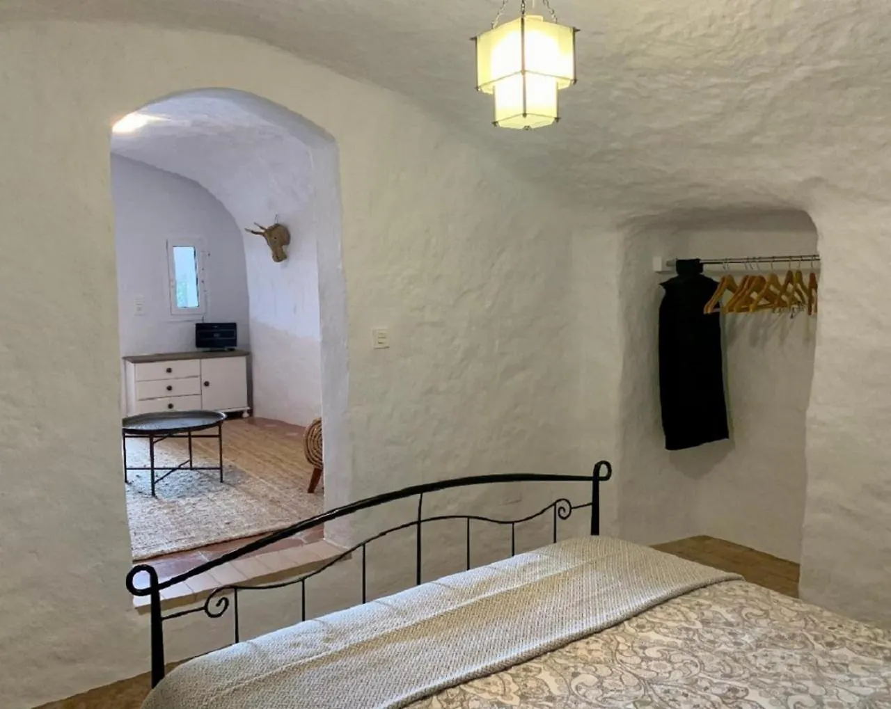 Cueva Romana, Adults Only Cave House Cuevas del Campo Bed & Breakfast