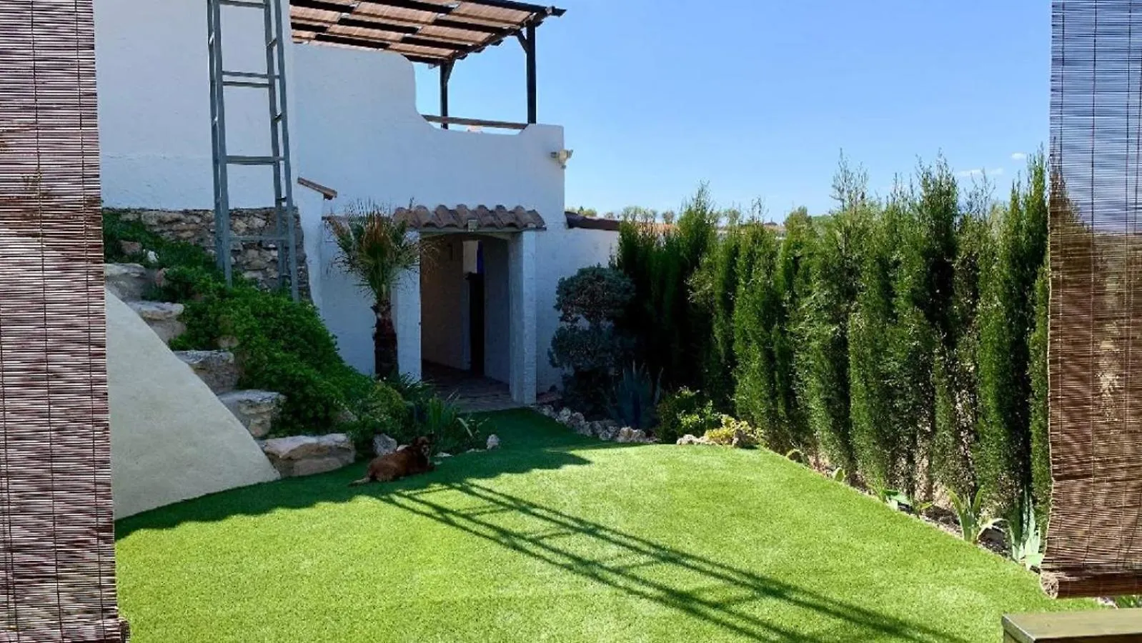 Cueva Romana, Adults Only Cave House Cuevas del Campo Bed & Breakfast