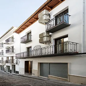 3* Pensión Nuevo Monteftur