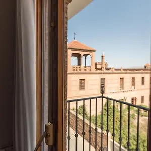 3* Pensión Rosabel