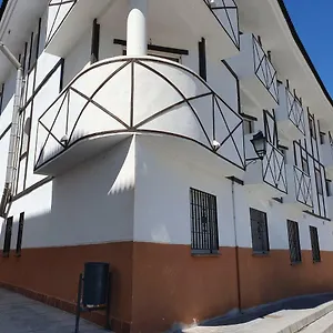  Apartahotel Duquesa Sierra Nevada