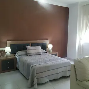 2* Hotel Villaducal