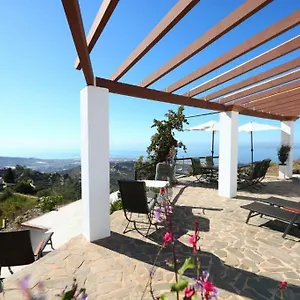 3* Bed and breakfast Casaluthel