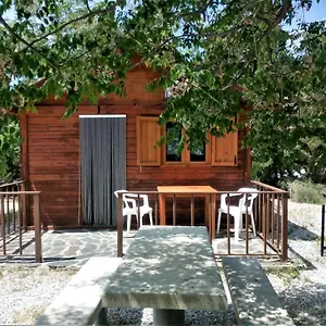 2* Parque de vacaciones Negratín