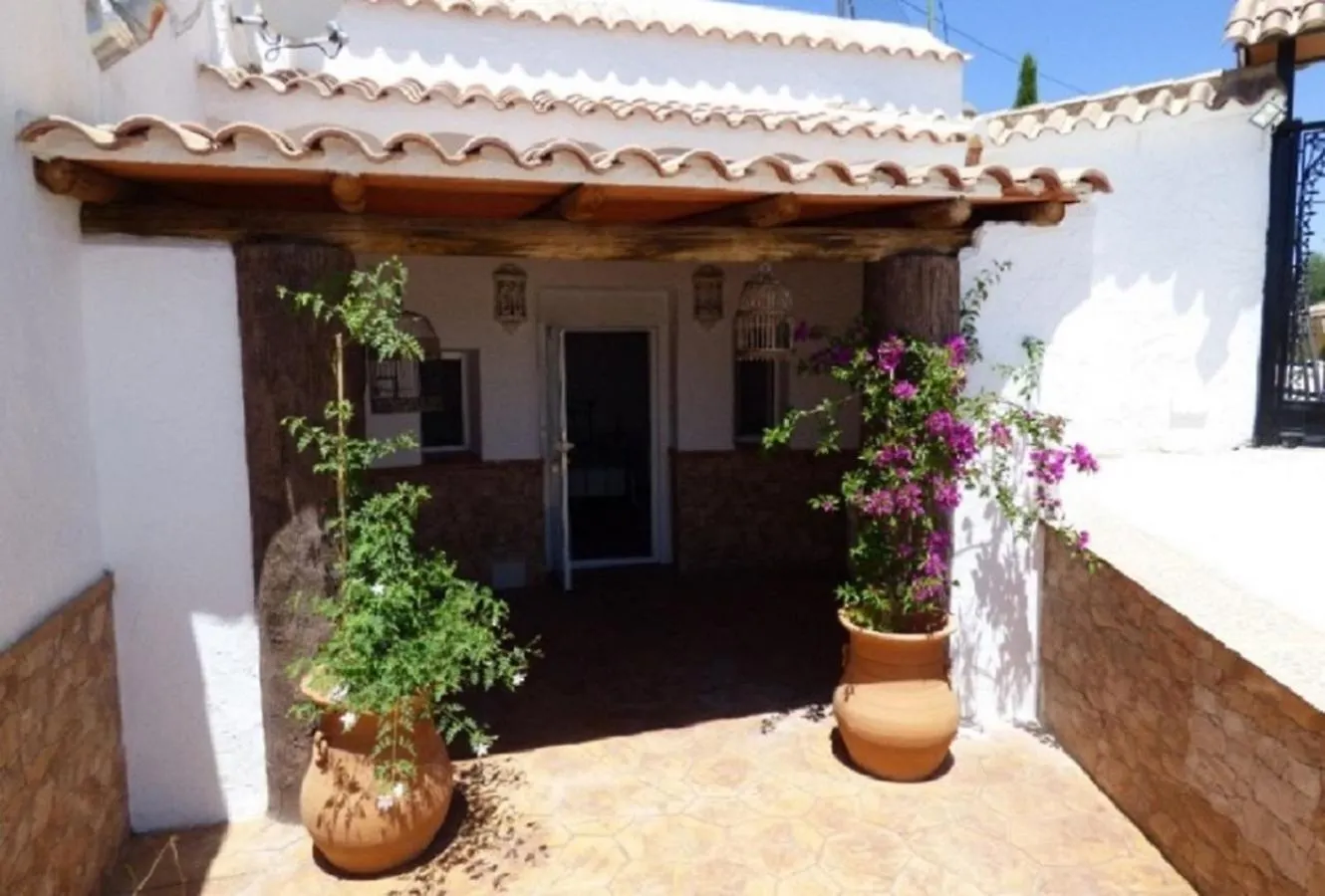 Cueva Romana, Adults Only Cave House Cuevas del Campo